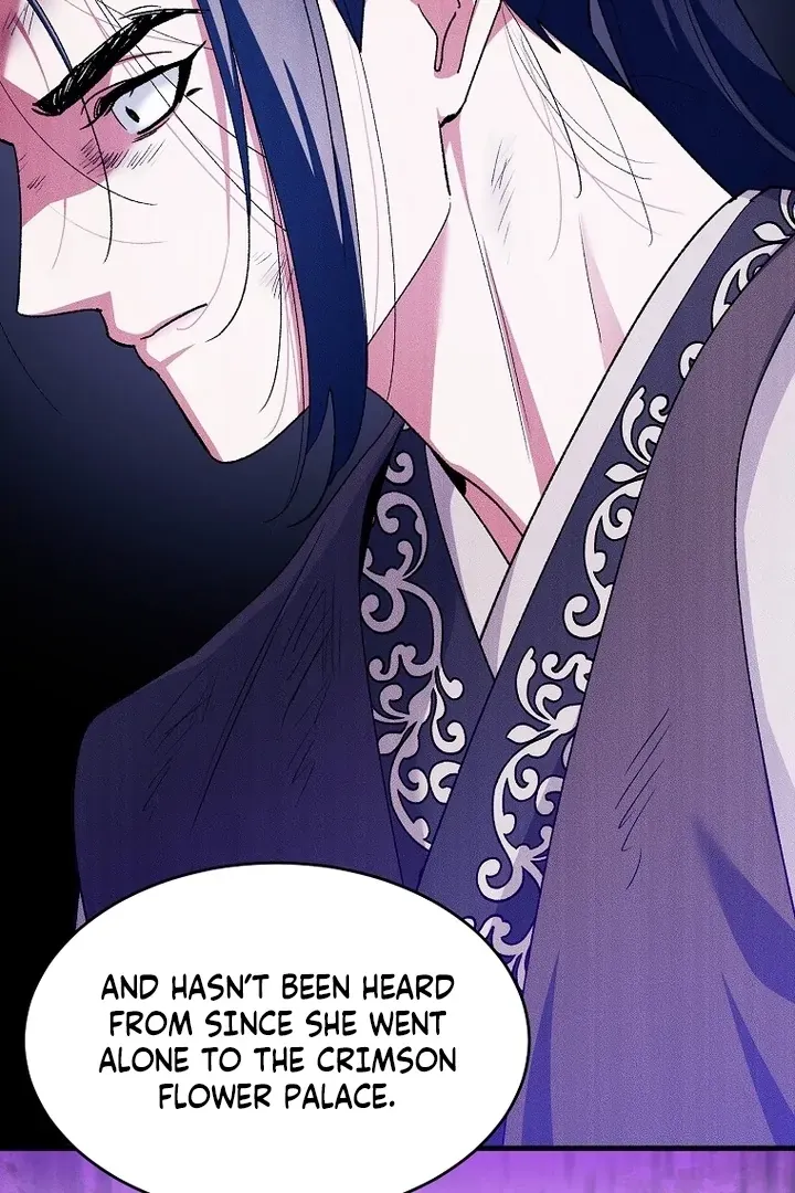 The Villainous Husband I Killed Has Returned Chapter 40 page 24 - 