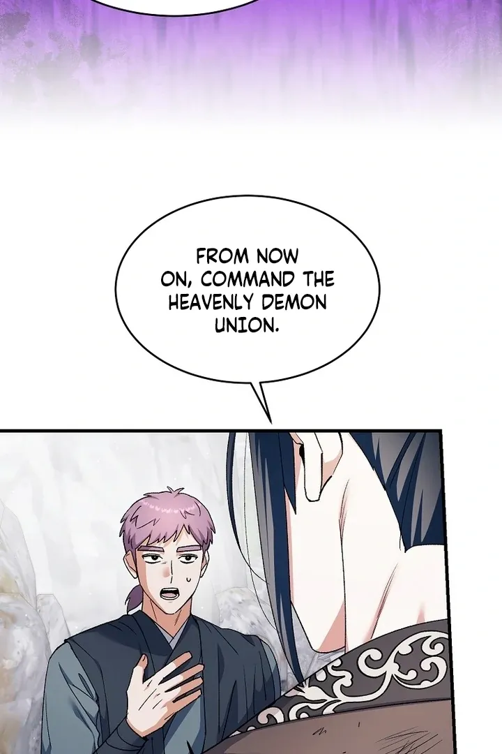 The Villainous Husband I Killed Has Returned Chapter 40 page 25 - 