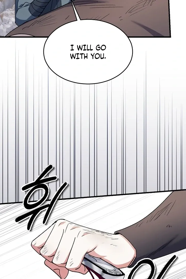 The Villainous Husband I Killed Has Returned Chapter 40 page 26 - 