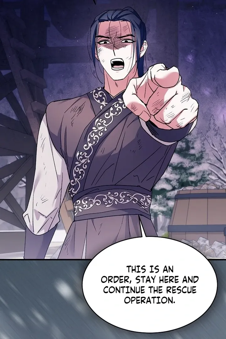 The Villainous Husband I Killed Has Returned Chapter 40 page 30 - 