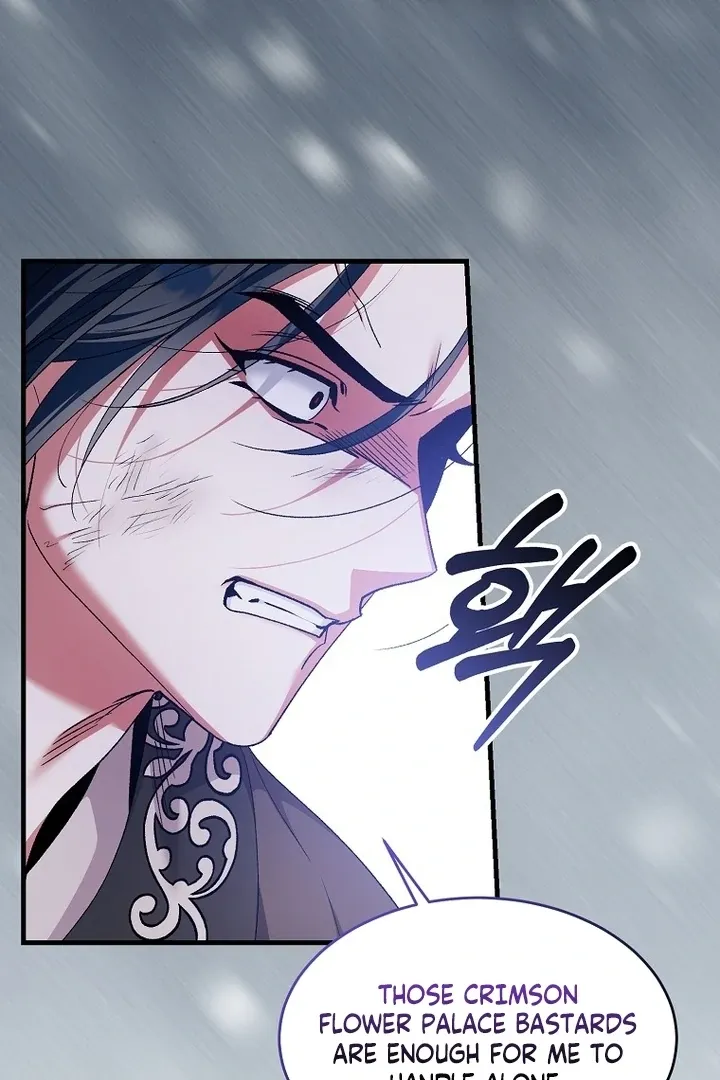 The Villainous Husband I Killed Has Returned Chapter 40 page 31 - 