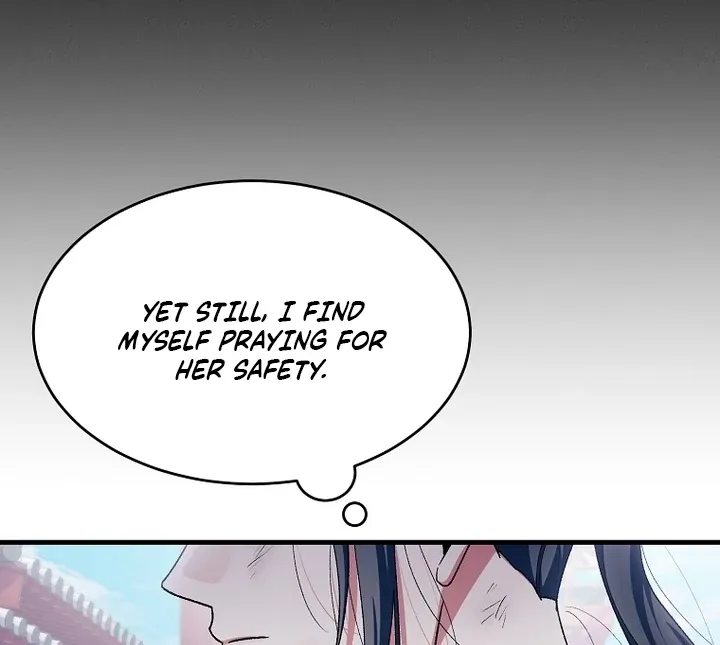 The Villainous Husband I Killed Has Returned Chapter 40 page 42 - 