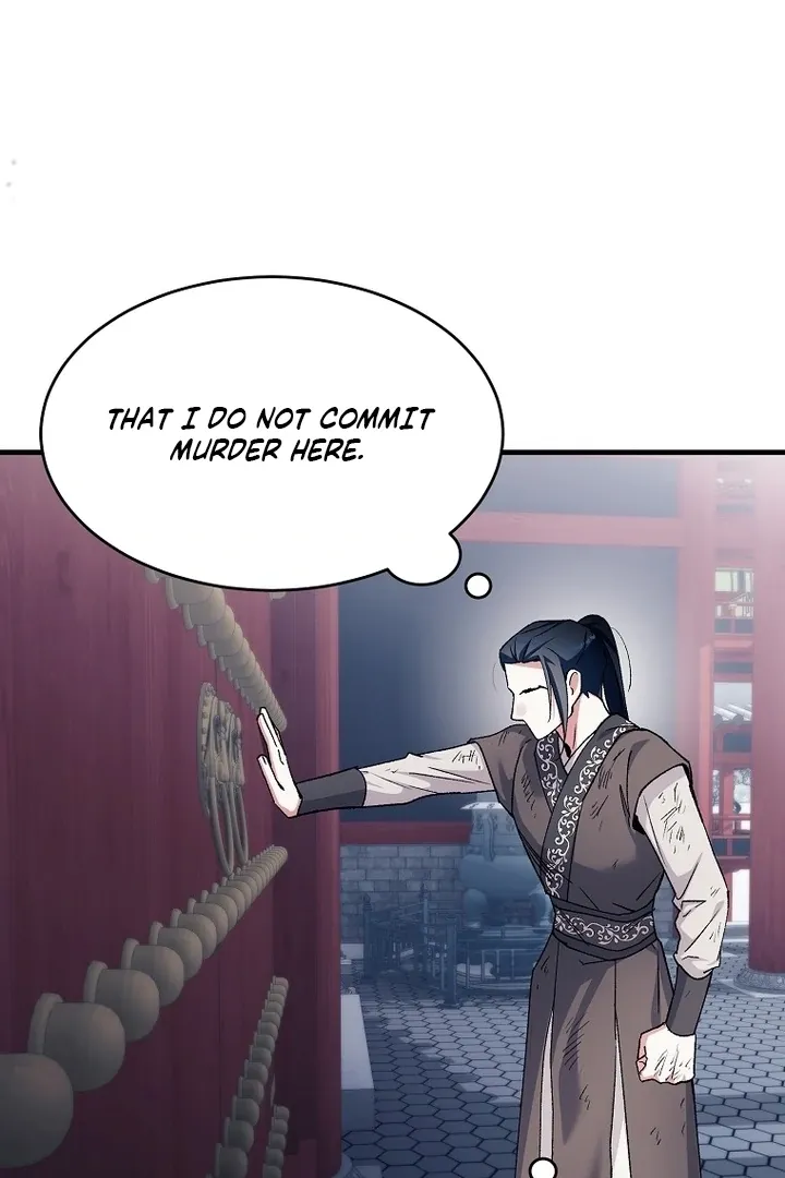 The Villainous Husband I Killed Has Returned Chapter 40 page 45 - 