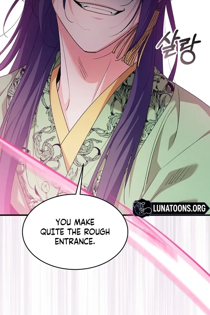 The Villainous Husband I Killed Has Returned Chapter 40 page 51 - 