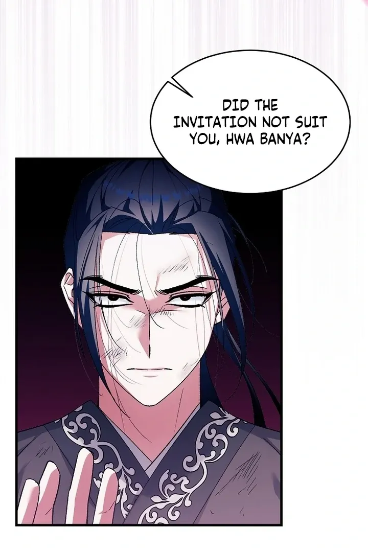 The Villainous Husband I Killed Has Returned Chapter 40 page 52 - 