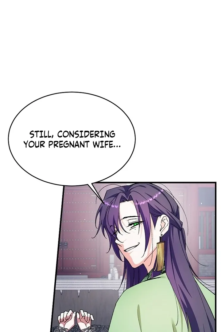 The Villainous Husband I Killed Has Returned Chapter 40 page 53 - 