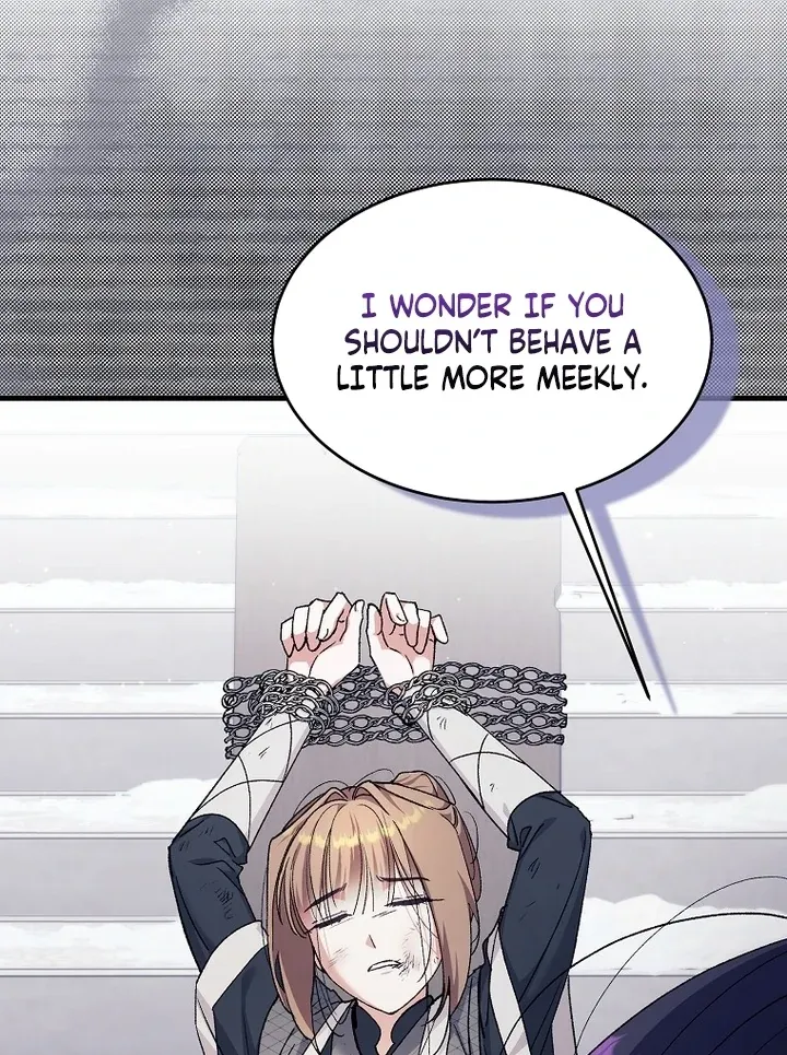 The Villainous Husband I Killed Has Returned Chapter 40 page 55 - 