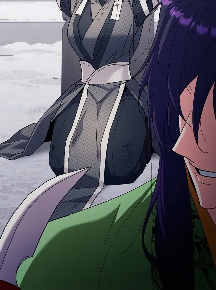 The Villainous Husband I Killed Has Returned Chapter 40 page 56 - 