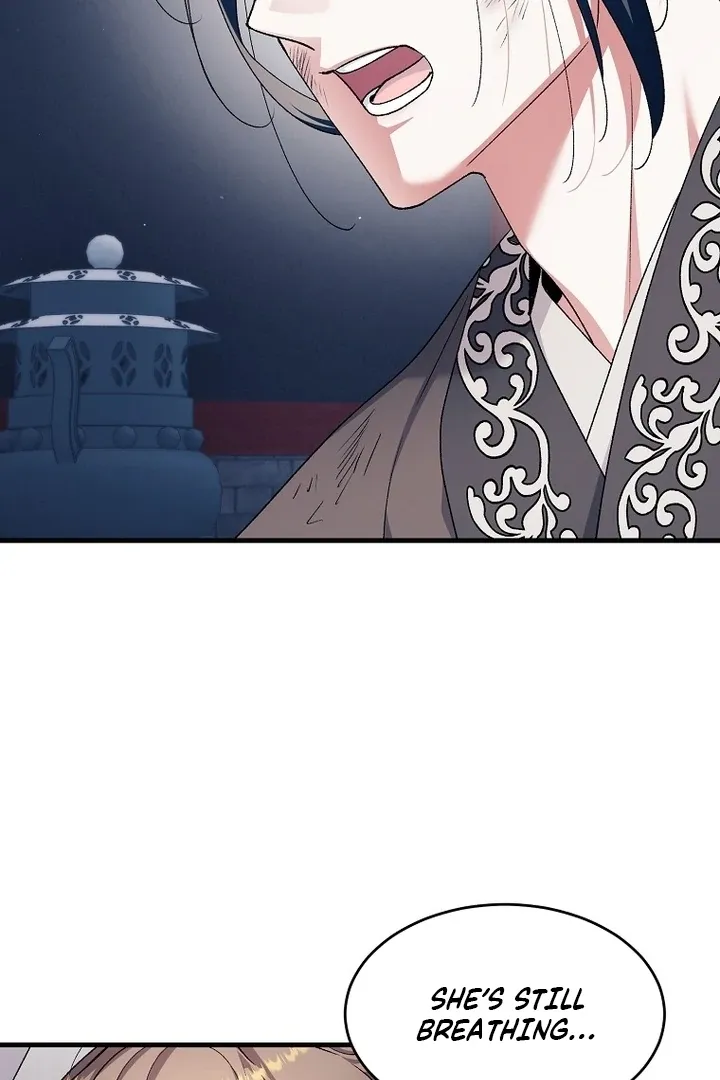The Villainous Husband I Killed Has Returned Chapter 40 page 58 - 