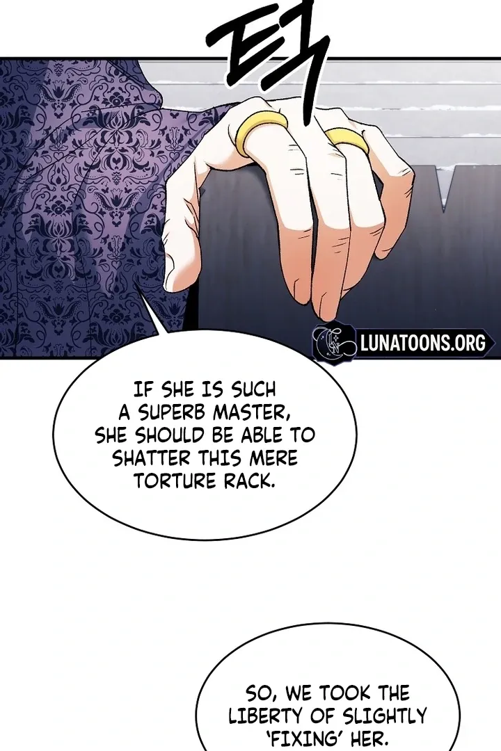 The Villainous Husband I Killed Has Returned Chapter 40 page 61 - 