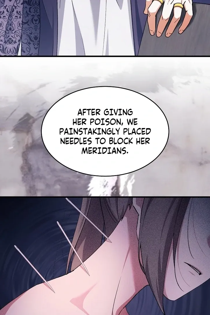 The Villainous Husband I Killed Has Returned Chapter 40 page 63 - 