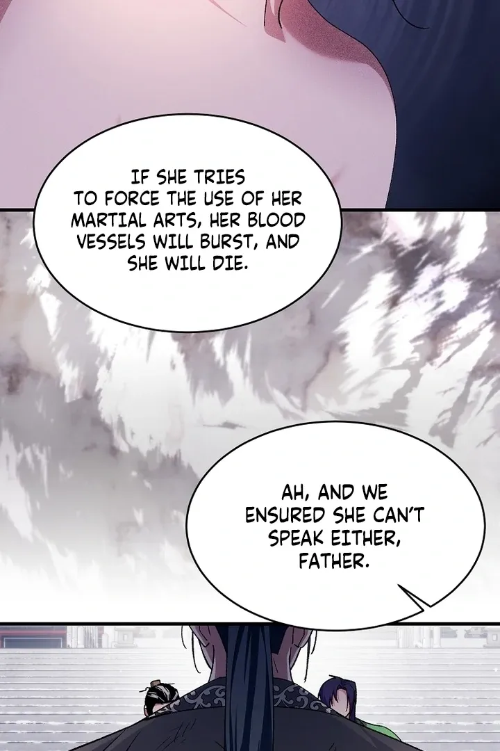 The Villainous Husband I Killed Has Returned Chapter 40 page 64 - 