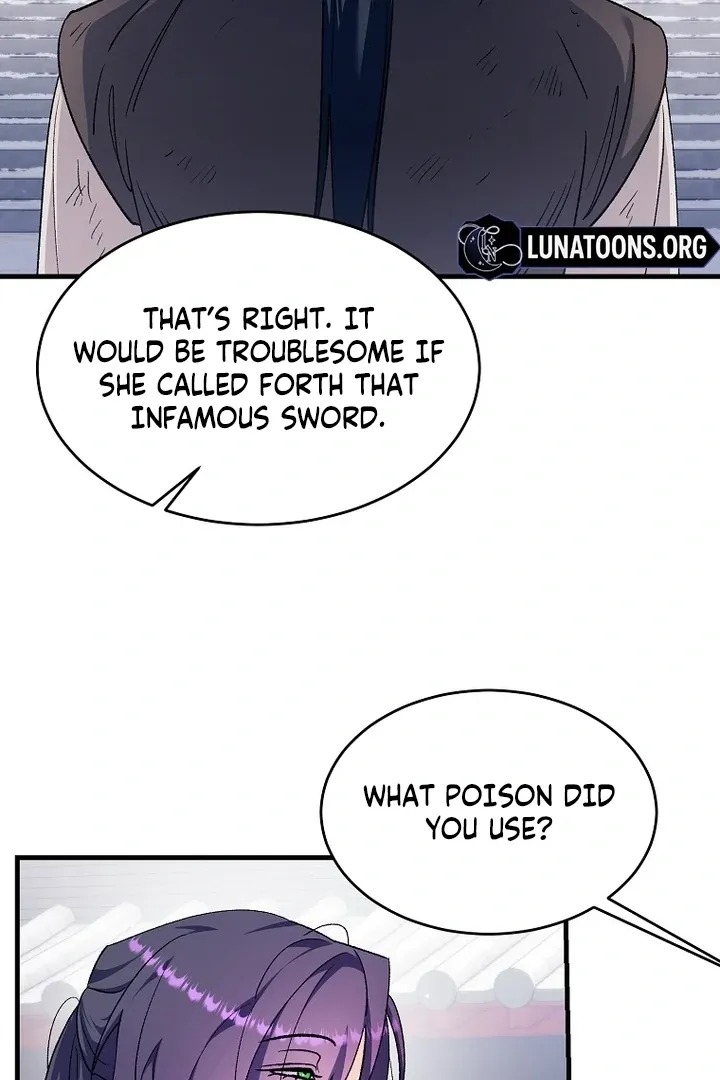 The Villainous Husband I Killed Has Returned Chapter 40 page 65 - 