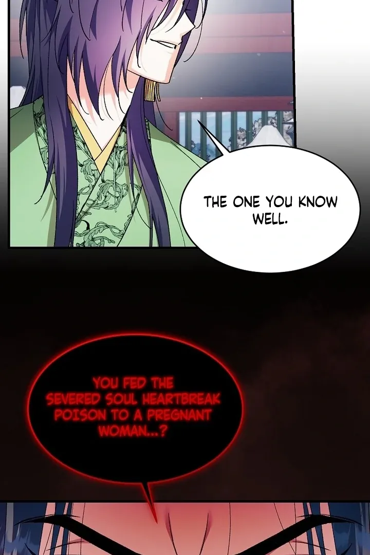 The Villainous Husband I Killed Has Returned Chapter 40 page 66 - 