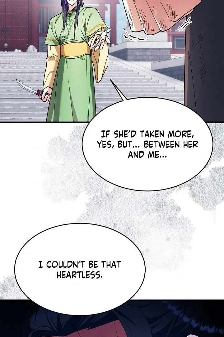 The Villainous Husband I Killed Has Returned Chapter 40 page 68 - 