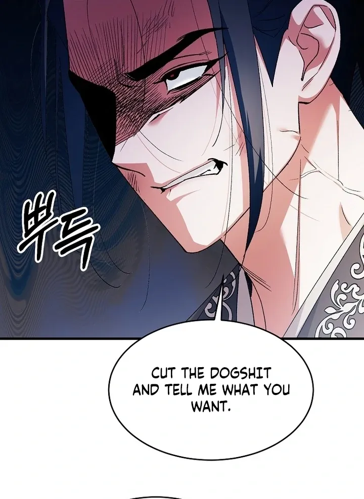 The Villainous Husband I Killed Has Returned Chapter 40 page 69 - 