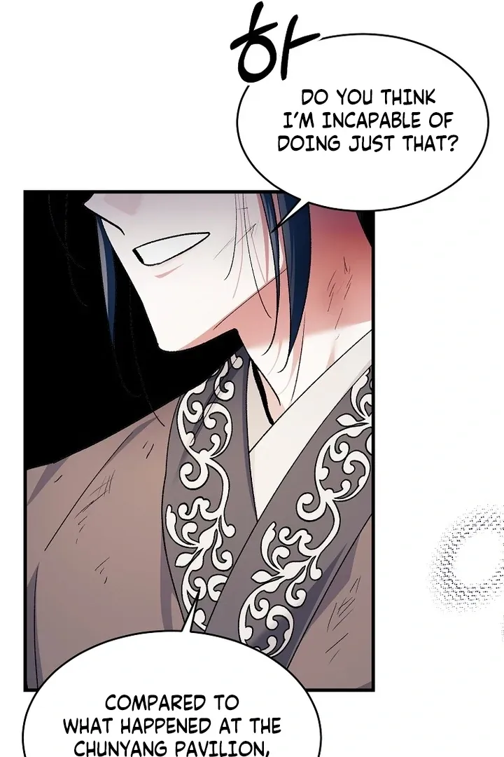 The Villainous Husband I Killed Has Returned Chapter 40 page 71 - 