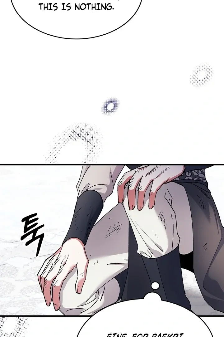 The Villainous Husband I Killed Has Returned Chapter 40 page 72 - 