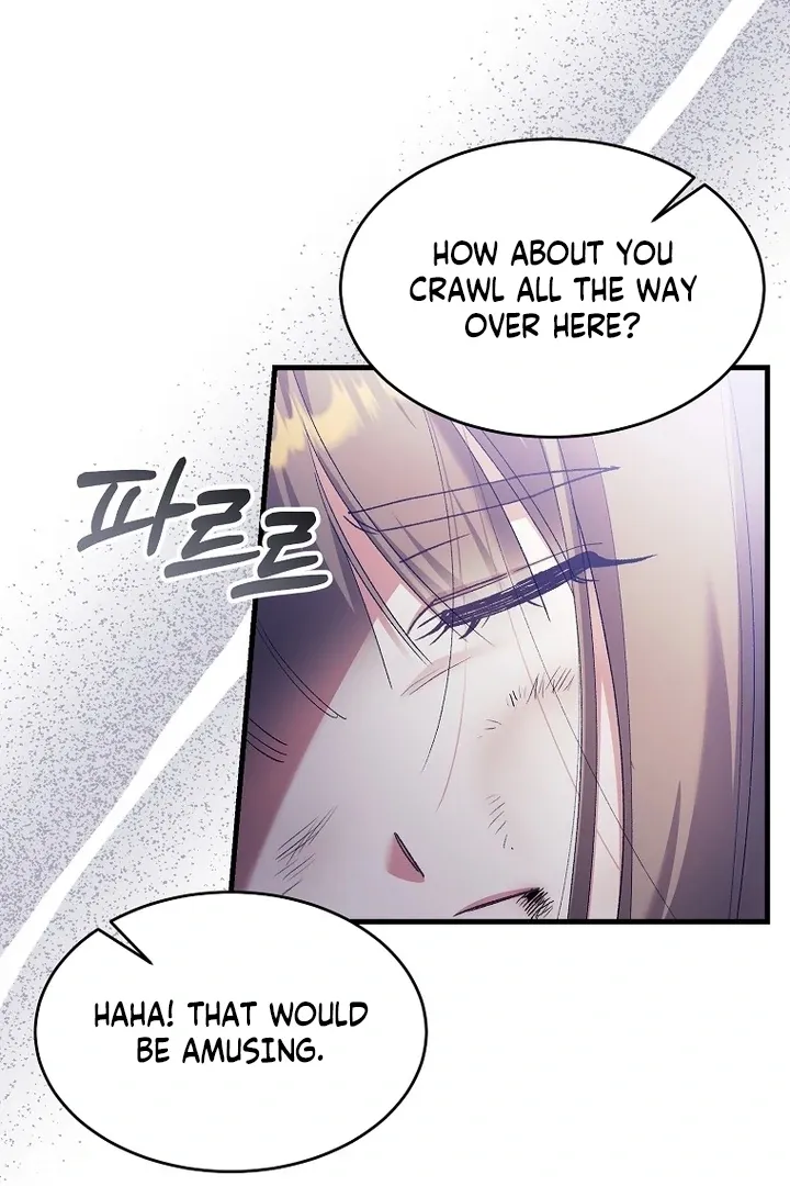 The Villainous Husband I Killed Has Returned Chapter 40 page 76 - 