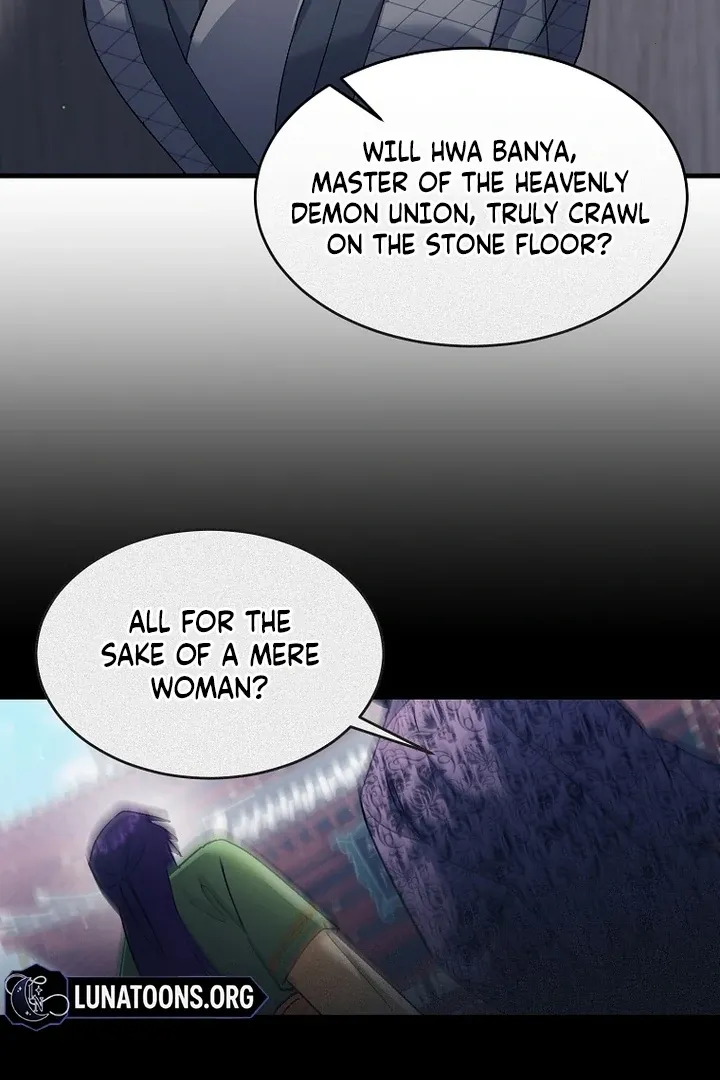 The Villainous Husband I Killed Has Returned Chapter 40 page 78 - 