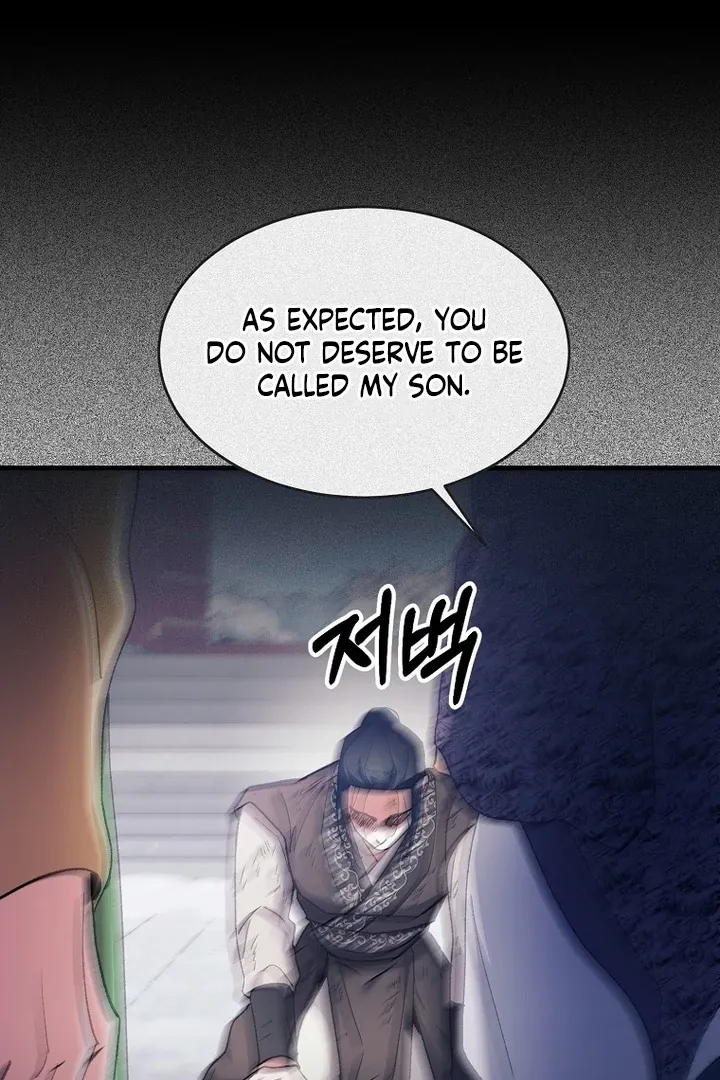 The Villainous Husband I Killed Has Returned Chapter 40 page 79 - 