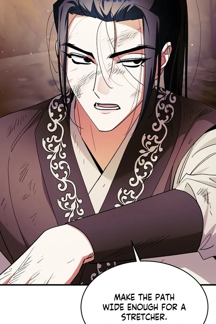 The Villainous Husband I Killed Has Returned Chapter 40 page 10 - 