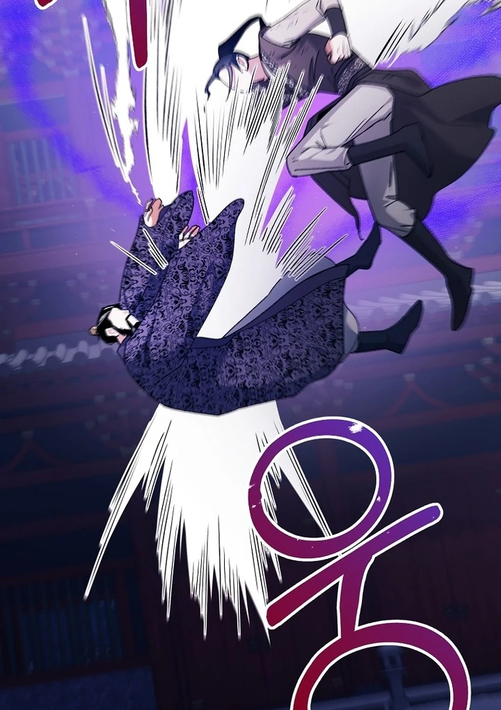 The Villainous Husband I Killed Has Returned Chapter 41 page 14 - 