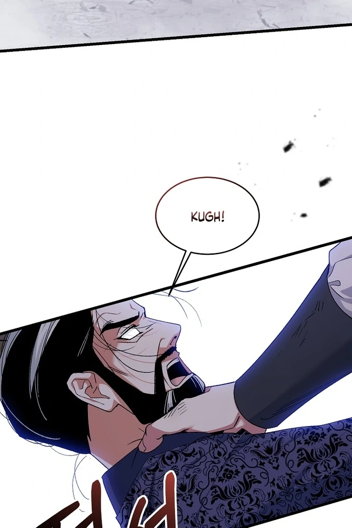The Villainous Husband I Killed Has Returned Chapter 41 page 16 - 