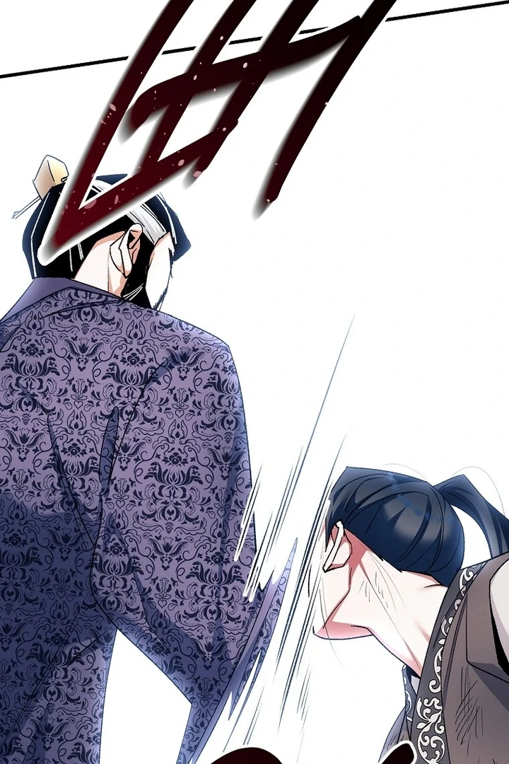 The Villainous Husband I Killed Has Returned Chapter 41 page 3 - 
