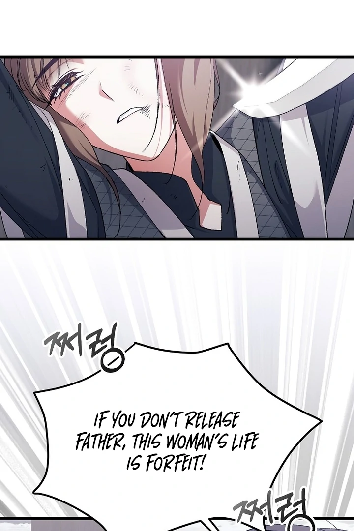 The Villainous Husband I Killed Has Returned Chapter 41 page 21 - 