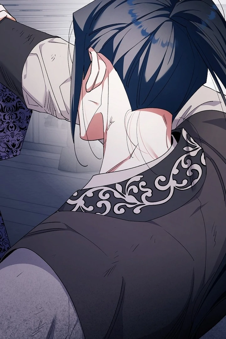 The Villainous Husband I Killed Has Returned Chapter 41 page 25 - 