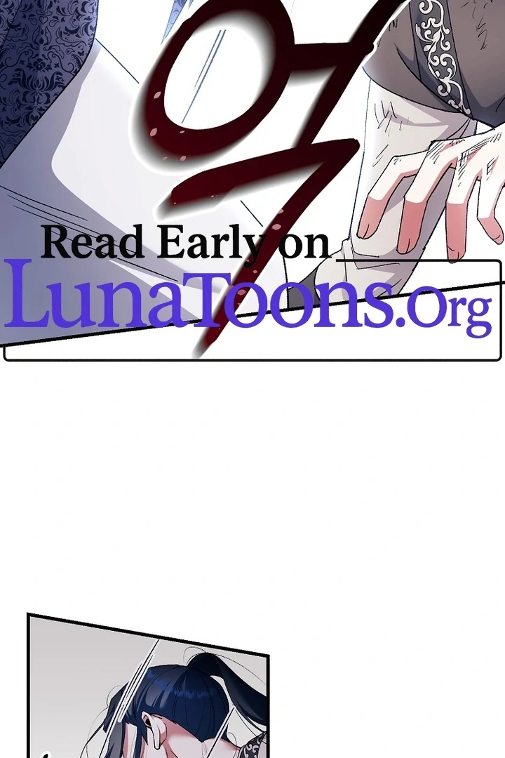 The Villainous Husband I Killed Has Returned Chapter 41 page 4 - 