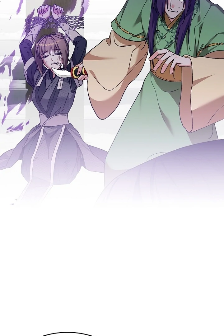 The Villainous Husband I Killed Has Returned Chapter 41 page 32 - 
