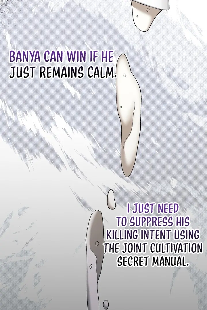 The Villainous Husband I Killed Has Returned Chapter 41 page 35 - 