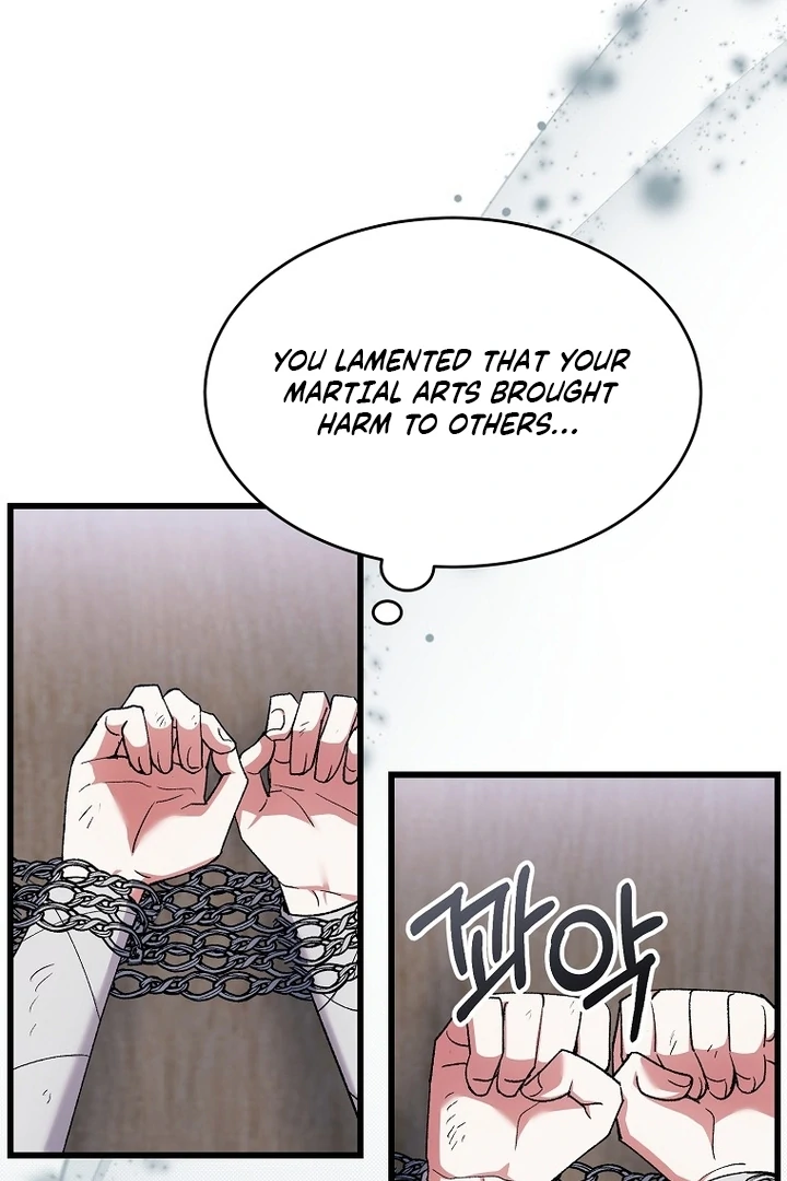 The Villainous Husband I Killed Has Returned Chapter 41 page 39 - 