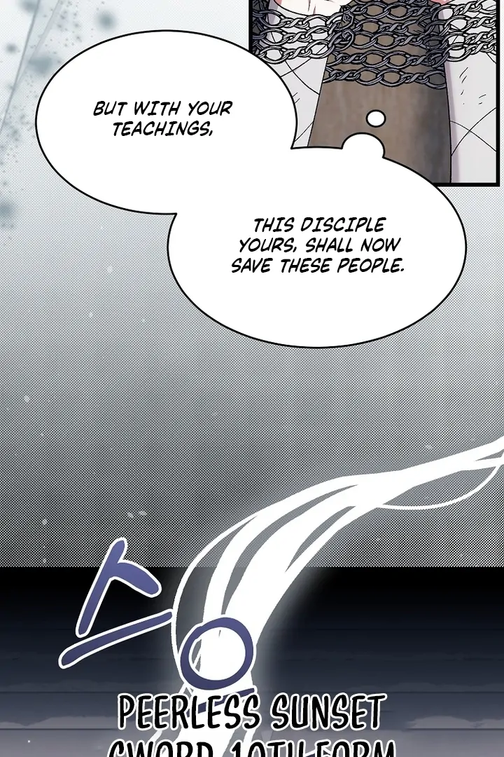 The Villainous Husband I Killed Has Returned Chapter 41 page 40 - 