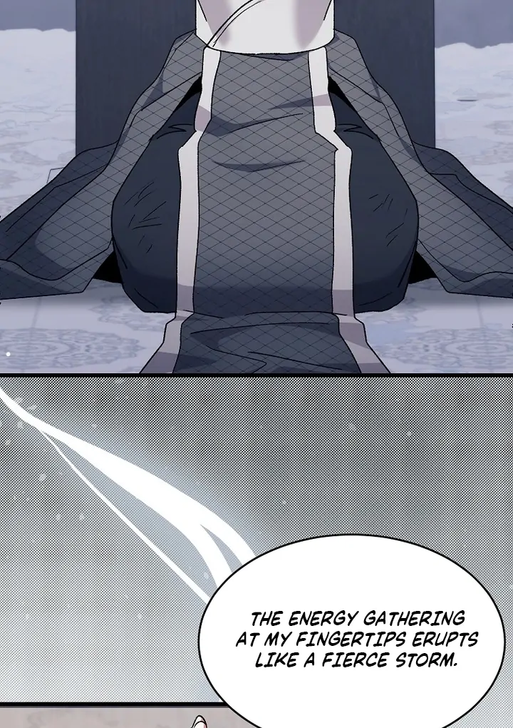 The Villainous Husband I Killed Has Returned Chapter 41 page 42 - 
