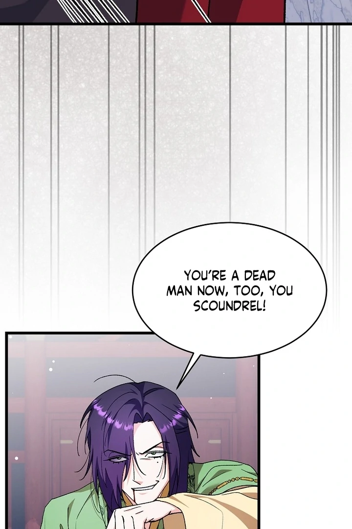 The Villainous Husband I Killed Has Returned Chapter 41 page 65 - 