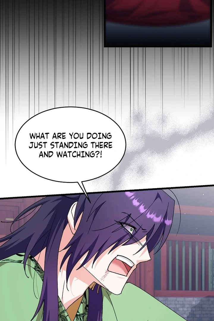 The Villainous Husband I Killed Has Returned Chapter 41 page 72 - 