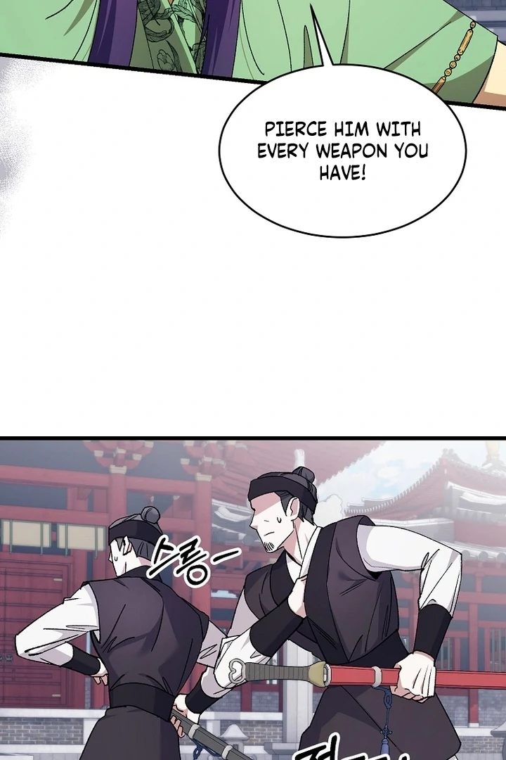 The Villainous Husband I Killed Has Returned Chapter 41 page 73 - 