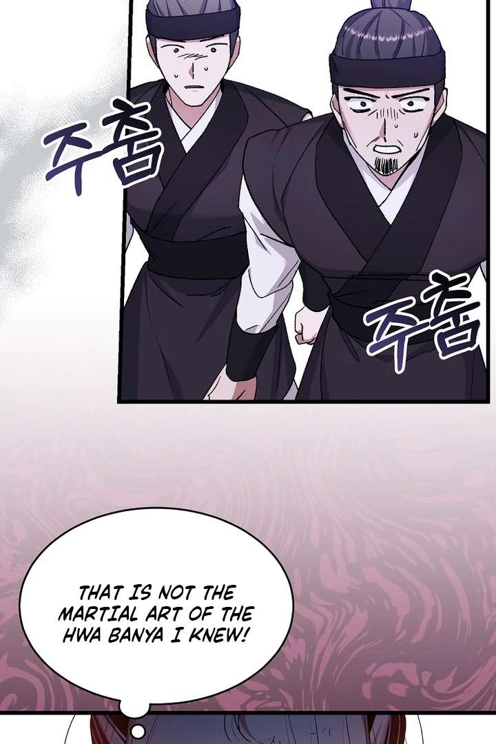 The Villainous Husband I Killed Has Returned Chapter 42 page 32 - 