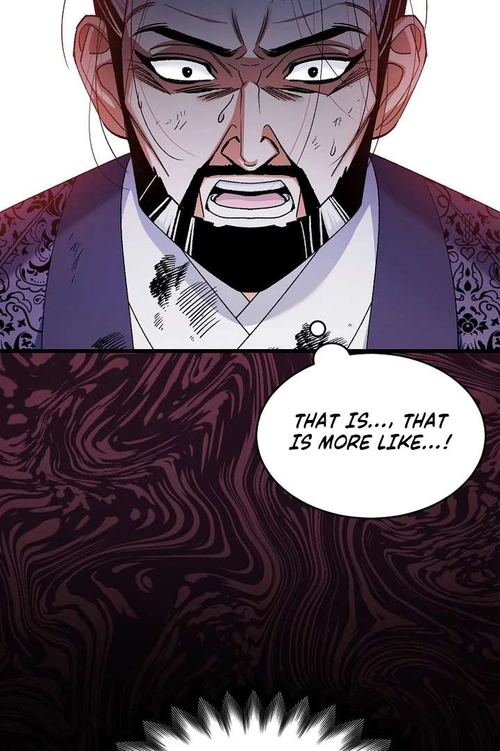 The Villainous Husband I Killed Has Returned Chapter 42 page 33 - 