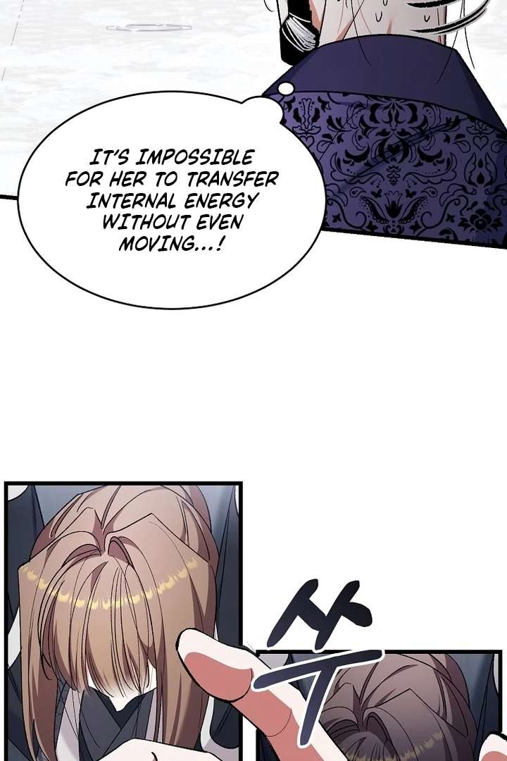 The Villainous Husband I Killed Has Returned Chapter 42 page 36 - 