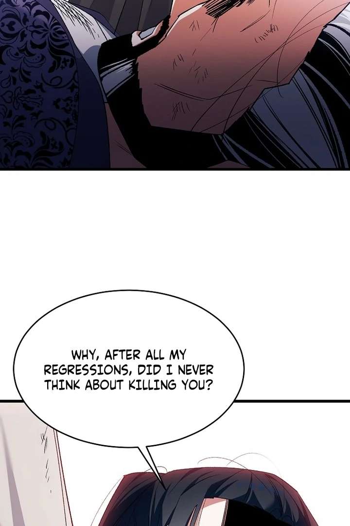 The Villainous Husband I Killed Has Returned Chapter 42 page 47 - 