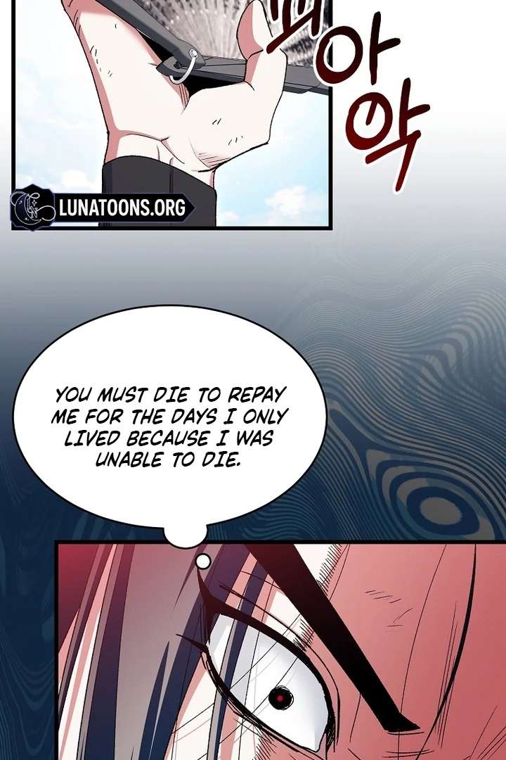 The Villainous Husband I Killed Has Returned Chapter 42 page 49 - 