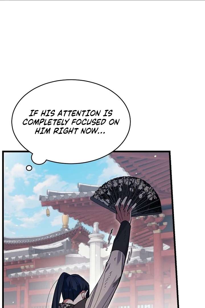 The Villainous Husband I Killed Has Returned Chapter 42 page 54 - 
