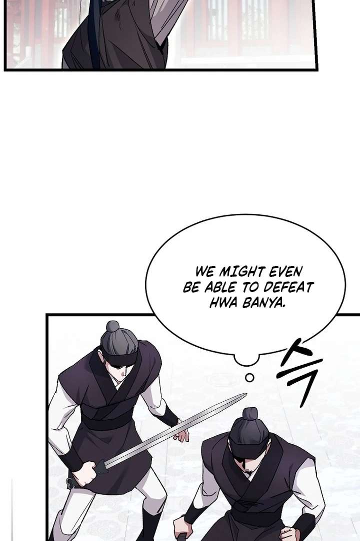 The Villainous Husband I Killed Has Returned Chapter 42 page 55 - 