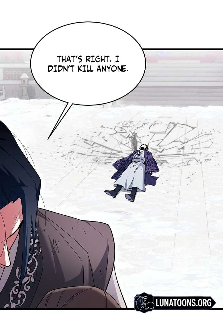 The Villainous Husband I Killed Has Returned Chapter 42 page 70 - 