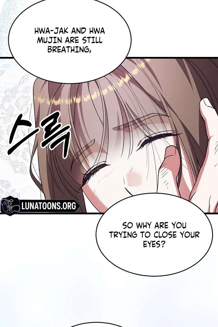 The Villainous Husband I Killed Has Returned Chapter 42 page 74 - 