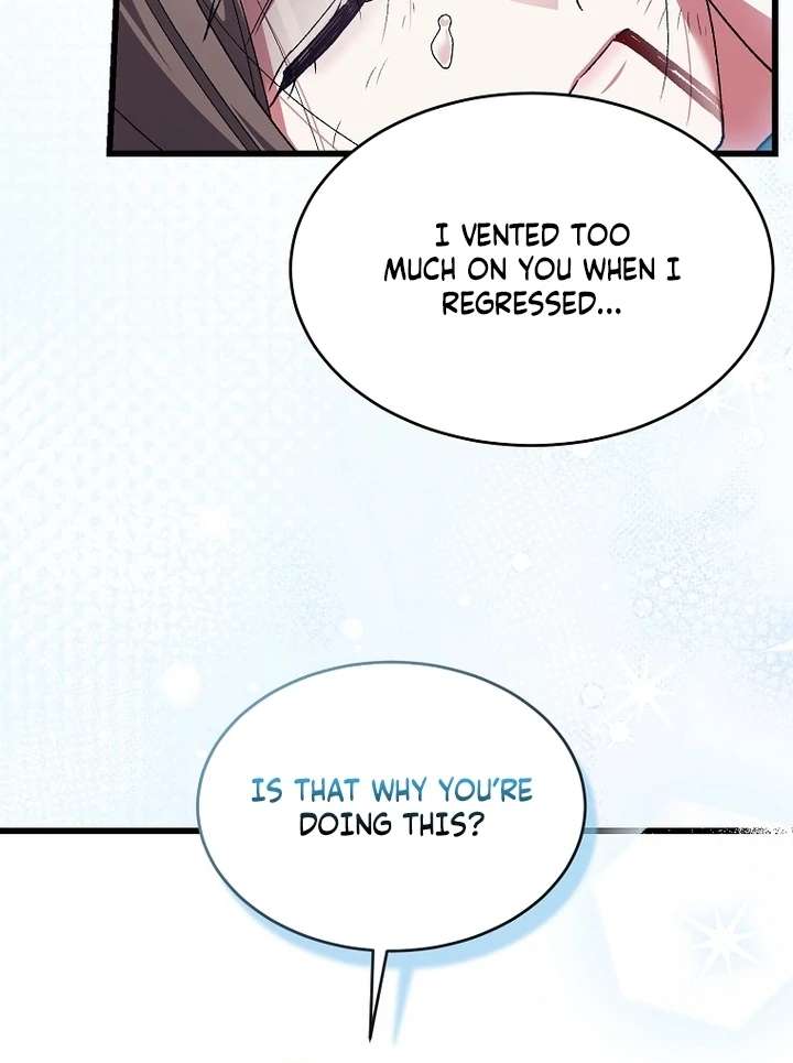 The Villainous Husband I Killed Has Returned Chapter 42 page 79 - 